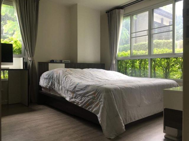 ขายคอนโด D Condo Ping 2 ห้องนอนข้างเซนเฟสเชียงใหม่พร้อมเข้าอยู่