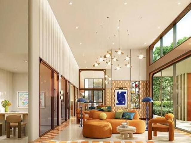 ขายคอนโด D Condo Vivid Rangsit | ตรงข้าม ม.กรุงเทพ | 28.23 ตร.ม. | 2.25 ล้านบาท | พร้อมอยู่