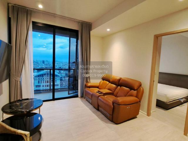 ขายคอนโด เดอะ ลอฟท์ สีลม BTS สุรศักดิ์ สีลม เขต บางรัก กรุงเทพ CX 127115 ทักไลน์ @connexproperty ตอบทันที ทีมงานมืออาชีพ