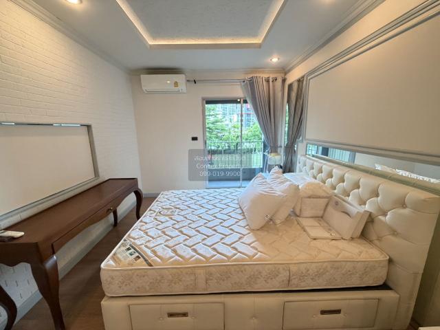 ขายคอนโด เดอะ ซี๊ด มูซี่ BTS พร้อมพงษ์ คลองเตย เขต คลองเตย กรุงเทพ CX 147418 ทักไลน์ @connexproperty ตอบทันที ทีมงานมืออาชีพ