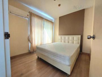 ขายคอนโด เดอะ พาร์คแลนด์ ศรีนครินทร์ อาคาร B ชั้น 7 1 ห้องนอน ขนาด 40 ตรม ใกล้ โรงพยาบาลศิครินทร์