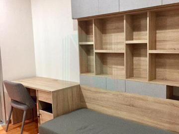 ขายคอนโด เดอะ เพรสซิเดนท์ สาทร ราชพฤกษ์ 3 1 ห้องนอน ชั้น 27 ใกล้ BTS บางหว้า