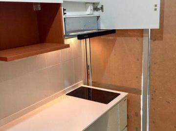 ขายคอนโด เดอะ เพรสซิเดนท์ สาทร ราชพฤกษ์ 3 1 ห้องนอน ชั้น 27 ใกล้ BTS บางหว้า