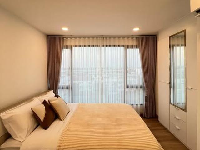 ขาย คอนโด เดอะ พรีมิโอ คอนโด ซอยประเสริฐมนูกิจ 29 The Premio Condo Prasert Manukit 29 ใกล้ BTS มหาวิทยาลัยเกษตรศาสตร์