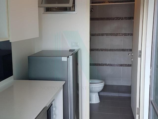 ขายคอนโด ดีคอนโด แคมปัส รีสอร์ท บางนา STUDIO ชั้น8 อาคารA ใกล้ เอแบคบางนา