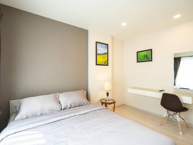 ขายคอนโด Escent Ville Condo ติดเซ็นทรัลเฟสติวัล เชียงใหม่