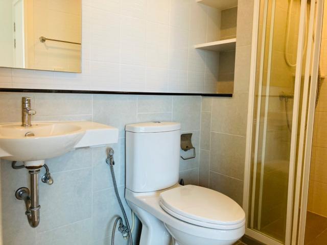 ขายคอนโด Escent Condo ตึกสูงข้างเซนทรัลเฟสติวัลเชียงใหม่ ด่วน!