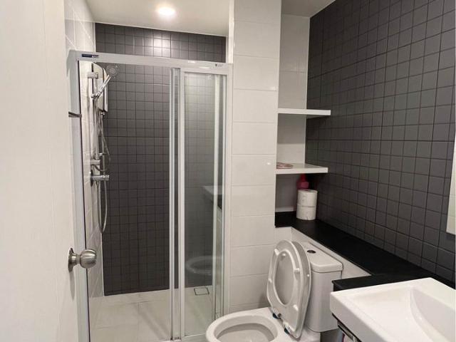 ขายคอนโด Escent Park Ville Condo Chiang Mai พร้อมอยู่ได้เลย
