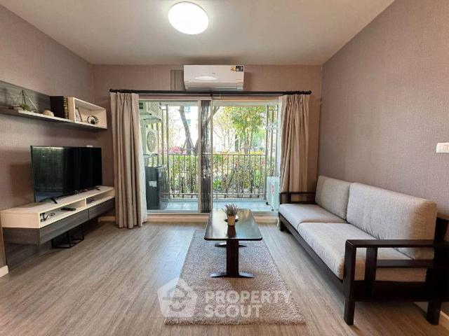 ขายคอนโดหนึ่งห้องนอน D Condo Ping ใกล้เซ็นทรัลเฟสติวัล เชียงใหม่ ID 2693