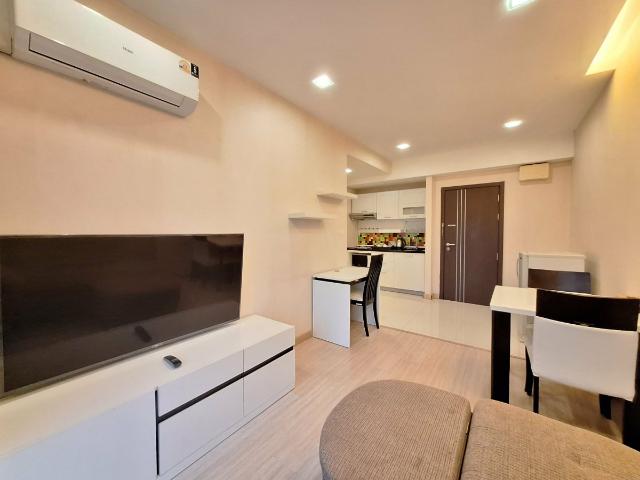 ขาย คอนโด ห้องมุม 1 นอนใกล้สนามบินเชียงใหม่