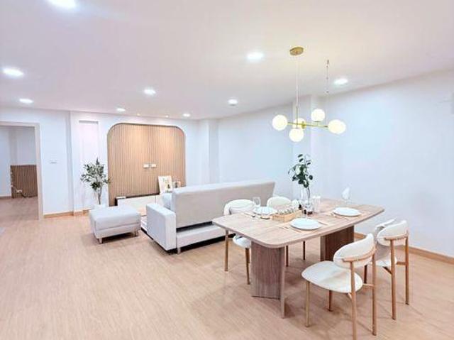 ขายคอนโดห้องใหญ่ 2 นอน ทิพยฤกษ์ คอนโดมิเนียม ทำเลดี บนถนนบรมราชชนนี หลังโรงพยาบาลหูตาคอจมูก