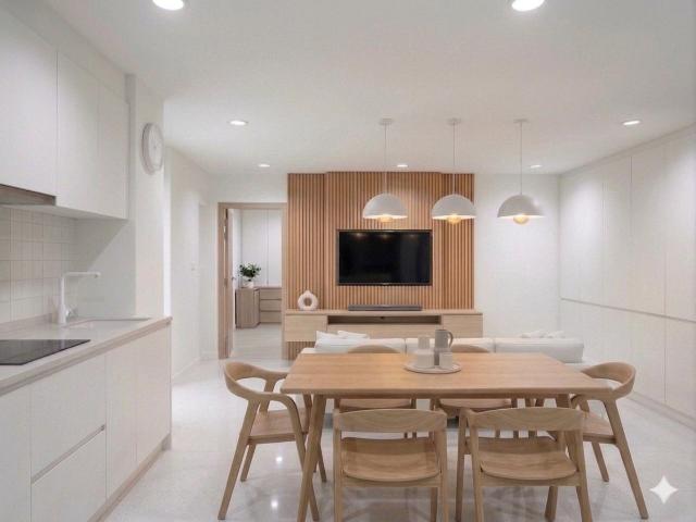 ขายคอนโดห้องใหญ่ 2 นอน ทิพยฤกษ์ คอนโดมิเนียม ทำเลดี บนถนนบรมราชชนนี หลังโรงพยาบาลหูตาคอจมูก