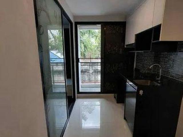 ขายคอนโดห้องใหญ่ Bangkok Feliz @ สถานีบางแคใกล้ MRT บางแค