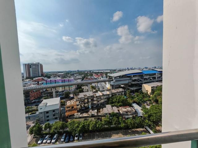 ขาย! คอนโดห้องสภาพดี ศุภาลัยปาร์ค ราชพฤกษ์ เพชรเกษม Supalai Park Ratchaphruek Phetkasem ใกล้ BTS MRT บางหว้า