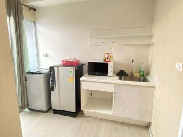 ขาย คอนโดห้องสวยชั้นสูง พลัม คอนโด ปาร์ค รังสิต เฟส 1 Plum Condo Park Rangsit Phase 1 ใกล้ มหาวิทยาลัยกรุงเทพ รังสิต