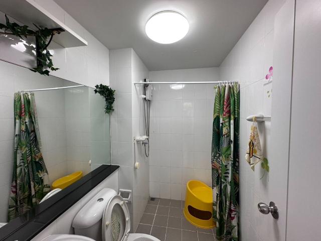 ขายคอนโด ห้องสวยแต่งครบ ใกล้ ม.รังสิต และฟิวเจอร์พาร์ค Plum Condo Phaholyothin 89 พลัมคอนโด พหลโยธิน 89