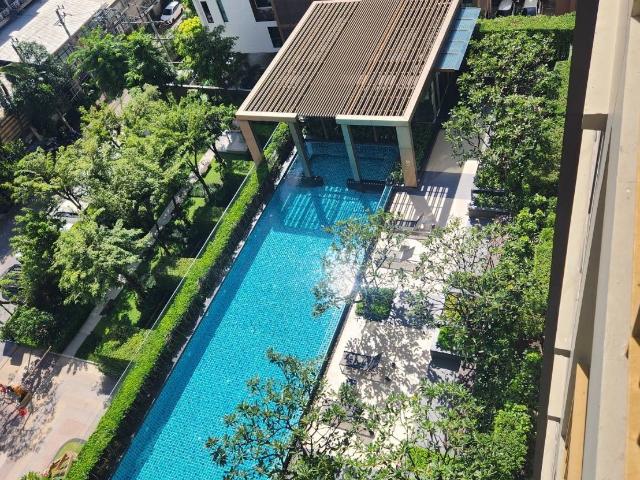 ขายคอนโด HIVE ตากสิน #1Bed พร้อมอยู่