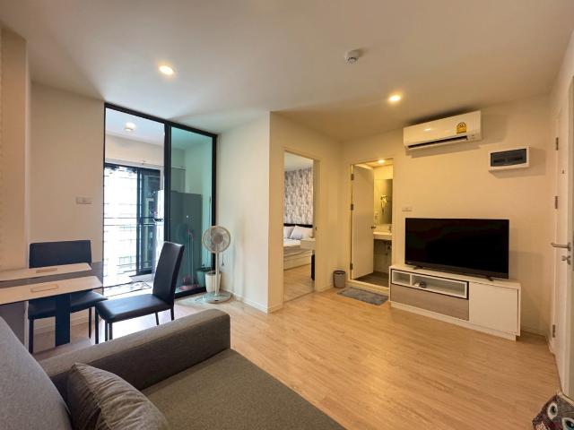 ขายคอนโด I Condo Green Space สุขุมวิท 77 บรรยากาศร่มรื่น ใกล้ Robinson ลาดกระบัง คอนโดทำเลดี ใกล้แหล่งไลฟ์สไตล์ เดินทางสะดวกใกล้สุวรรณภูมิ