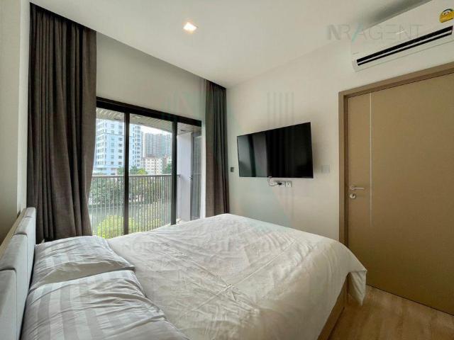 ขายคอนโด คาวะ เฮาส์ อาคาร C ชั้น 5 1 ห้องนอน ขนาด 37.00 ตรม ใกล้ โรงเรียนแสงหิรัญ