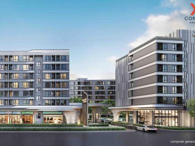 ขายคอนโด เคฟ เอวา คลองหนึ่ง คลองหลวง ปทุมธานี CX 90024 ทักไลน์ @connexproperty ตอบทันที ทีมงานมืออาชีพ
