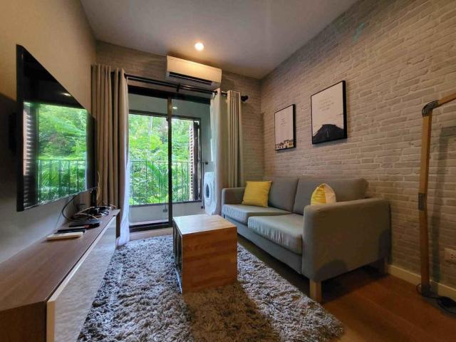 ขายคอนโด คอนโดเลต ดเวล สุขุมวิท 26 อาคาร B ชั้น 2 1 ห้องนอน ขนาด 32 ตรม ใกล้ Emporium