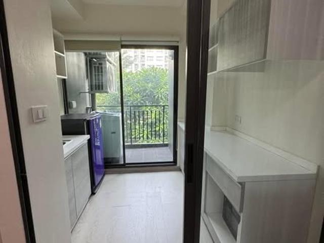 ขาย คอนโด กรีเน่ คอนโด ดอนเมือง สรงประภา Grene Condo Donmueang Songprapa ห้องมุมสไตล์รีสอร์ท พร้อมเข้าอยู่
