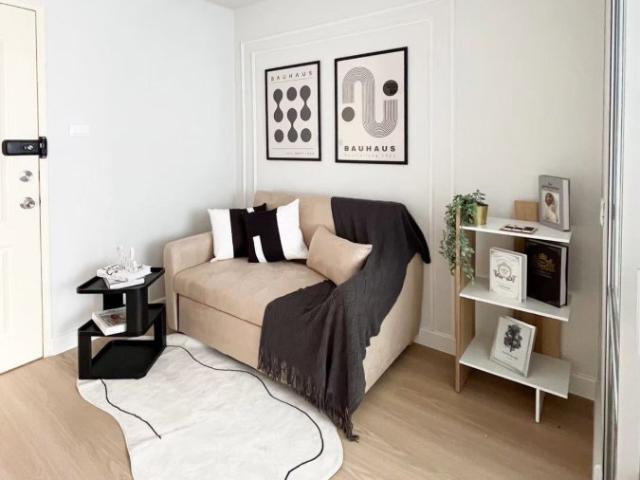 ขายคอนโด: Lumpini Condo Town Bangkhae ลุมพินี คอนโดทาวน์ บางแค รหัสทรัพย์ | LNP C9311