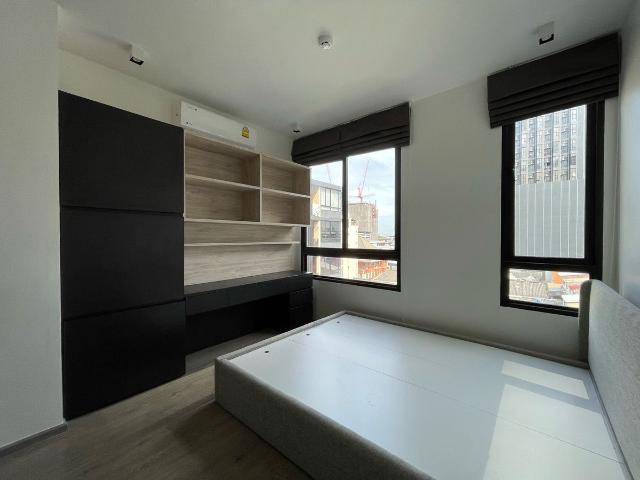 ขายคอนโด: LYSS Condominium Ratchayothin ลิสส์ คอนโดมิเนียม รัชโยธิน รหัสทรัพย์ | LNP C11040