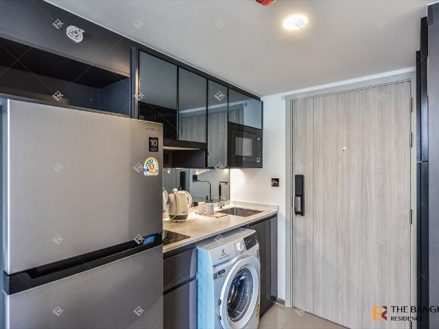ขายคอนโด Park Origin Chula Samyan ห้อง Duplex 2 ห้องนอน ใกล้ MRT สามย่าน