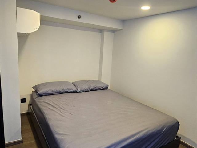 ขายคอนโด Park Origin Chula Samyan ห้อง Duplex 2 ห้องนอน เพดานสูง วิวเมือง ใกล้ MRT สามย่าน