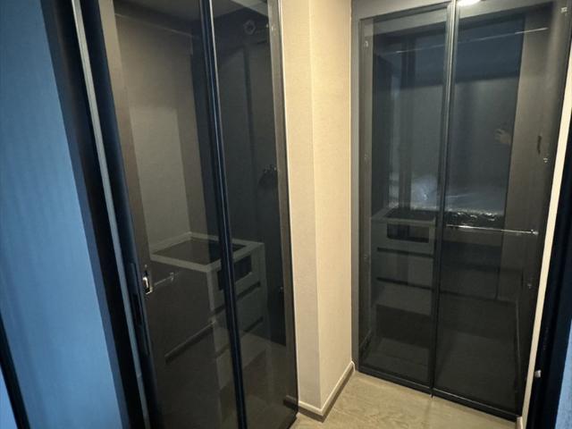 ขายคอนโด Park Origin Chula Samyan ห้อง Duplex 2 ห้องนอน วิวเมือง ใกล้ MRT สามย่าน