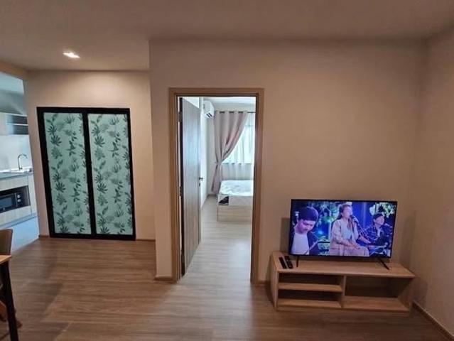 ขาย คอนโด พื้นที่กว้าง คอนโดมี นวนคร Condo ME Navanakorn | ใกล้นิคมอุตสาหกรรมนวนคร