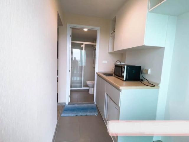 ขายคอนโด โพลิส คอนโด สุขสวัสดิ์ 64 Polis Condo Suksawat 64 | ใกล้รถไฟฟ้าสายสีม่วงใต้ สถานีสุขสวัสดิ์ 64