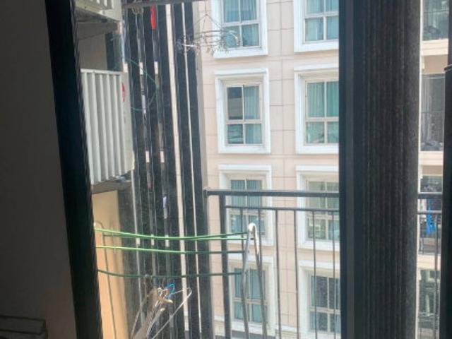 ขายคอนโดพลัม คอนโด แจ้งวัฒนะ สเตชั่น | Plum Condo Chaengwattana Station