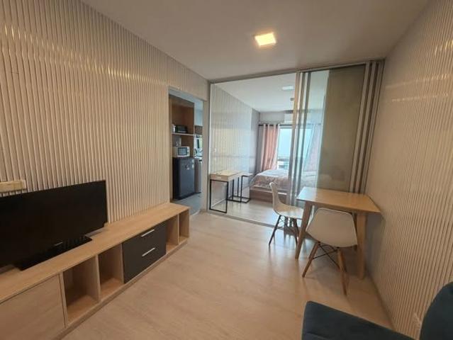 ขายคอนโด พลัม คอนโด รังสิต อไลฟ์ 2 PLUM CONDO RANGSIT ALIVE 2 ใกล้มหาวิทยาลัยกรุงเทพ / มหาวิทยาลัยธรรมศาสตร์