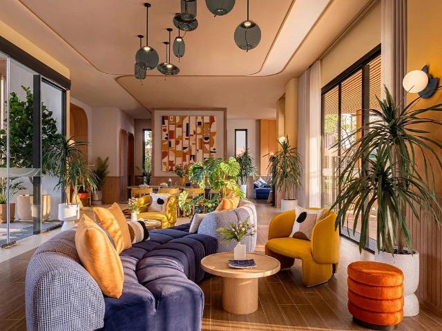 ขายคอนโดพร้อมอยู่ D Condo Campus ขอนแก่น | โปรพิเศษ ของแถมจัดเต็ม ใกล้ มข