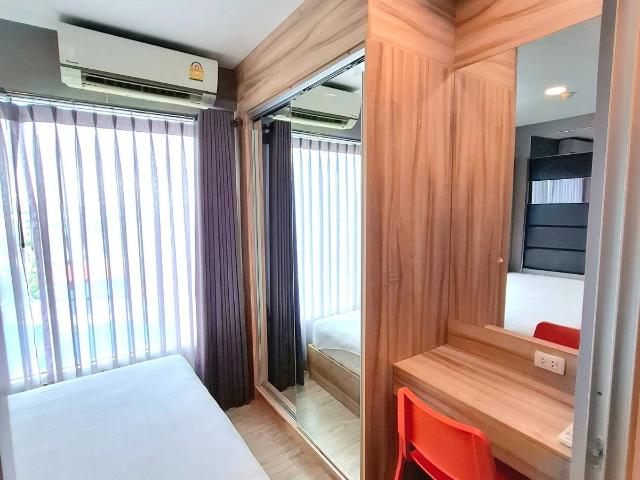 ขายคอนโดแฮปปี้ คอนโด ดอนเมือง เดอะ เทอร์มินอล สรงประภา Happy Condo Donmuang The Terminal Songprapa ใกล้รถไฟฟ้าสายสีแดง