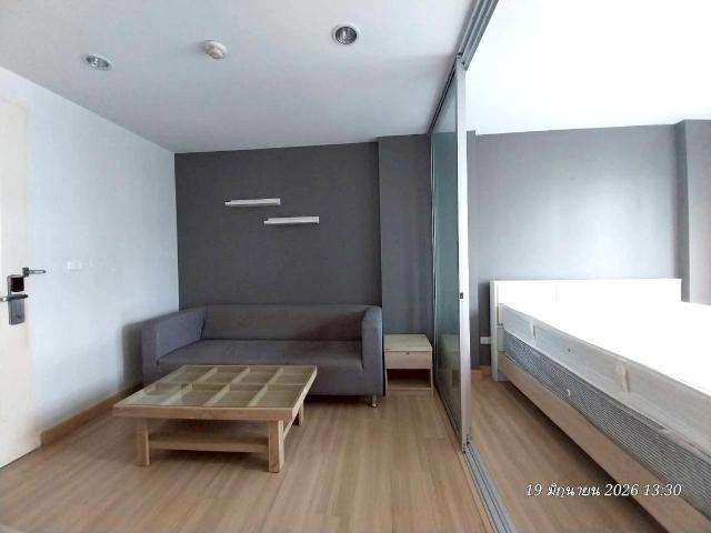 ขายคอนโดราคาดี เดอะ นิช ไอดี เสรีไทย เฟส 1| The Niche ID Serithai Phase 1 | MRT บางกะปิ