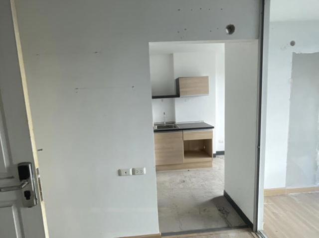 ขายคอนโด ราคาดี เดอะ นีช ไอดี เสรีไทย เฟส 1 | The Niche ID Serithai Phase 1| MRT สายสีชมพู สถานีสวนสยาม