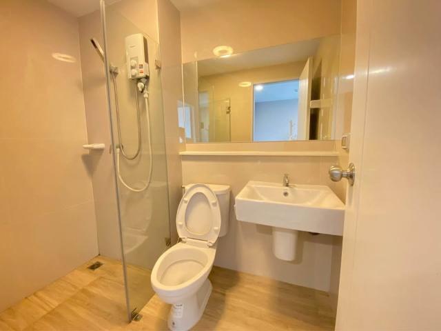 ขายคอนโด ริลล์ คอนโด รังสิต Rill Condo Rangsit ใกล้รถไฟฟ้าสายสีแดง สถานีหลักหก
