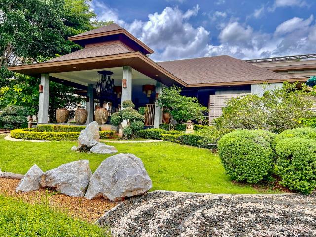 ขายคอนโด โรแมนติค เรสซิเดนซ์ เขาใหญ่ Romantic Residence Khaoyai