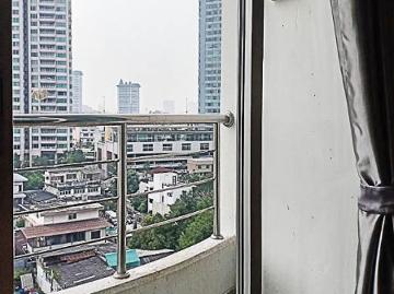 ขาย คอนโด Supalai River Place แบบ 1 ห้องนอน ขนาด 53 ตรม เฟอร์นิเจอร์ครบ ใกล้ BTS กรุงธนบุรี วงเวียนใหญ่ เจริญนคร สะพานตากสิน Icon Siam: EL23S 049