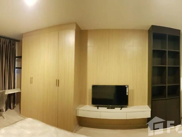ขาย คอนโด สตูดิโอ ในโครงการ ริทึ่ม รางน้ำ 6605