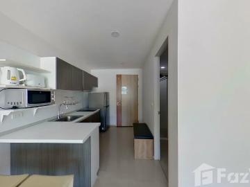 ขาย คอนโด สตูดิโอ ในโครงการ โอโซน คอนโดเทล 85244