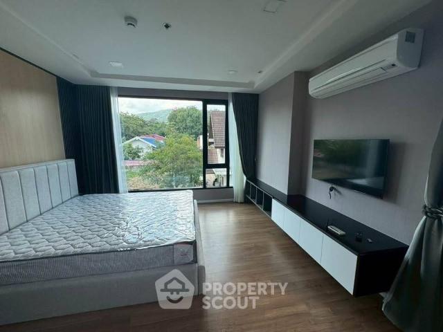 คอนโด 2 ห้องนอน 128 ตร.ม. เลี้ยงสัตว์ได้ The Star Hill Condo Chiangmai ID 3226