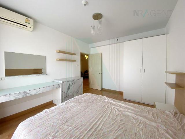 ขายคอนโด ซิตี้โฮม รัชดา ปิ่นเกล้า อาคาร 1 ชั้น 7 2 ห้องนอน ขนาด 90.00 ตรม ใกล้ ใกล้ โรงพยาบาลยันฮี