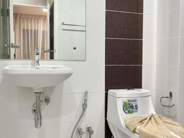 ขายคอนโด: Smart Condo @ Rama 2 สมาร์ท คอนโด พระราม 2 รหัสทรัพย์ | LNP C10935