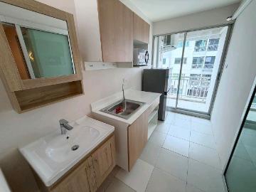ขายคอนโด: Smart Condo Watcharapol สมาร์ท คอนโด วัชรพล รหัสทรัพย์ | LNP C11936
