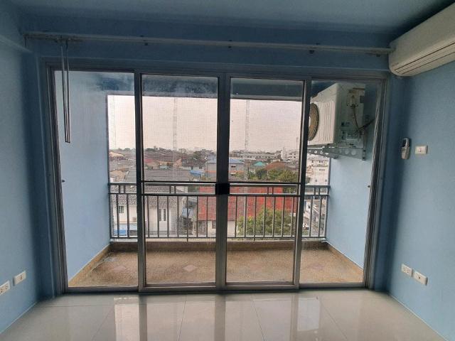 ขายคอนโด: SPN Residence เอส พี เอ็น เรสซิเดนซ์ รหัสทรัพย์ | LNP C11624