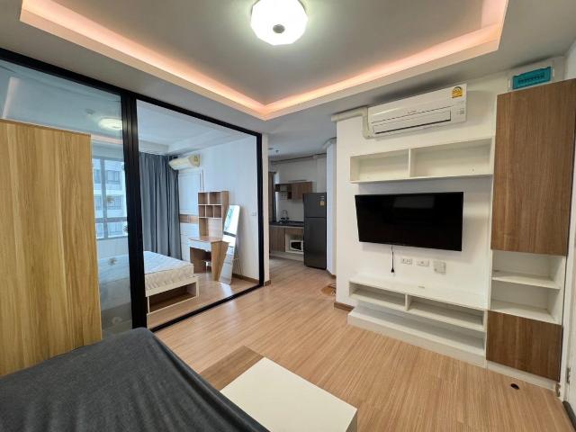 ขาย คอนโด ถูกที่สุดในโครงการ J Condo Sathorn Kalapapruek เจ คอนโด สาทร กัลปพฤกษ์ ห้องสวย แถมเฟอร์นิเจอร์ครบพร้อมอยู่ ใกล้ BTS บางหว้า